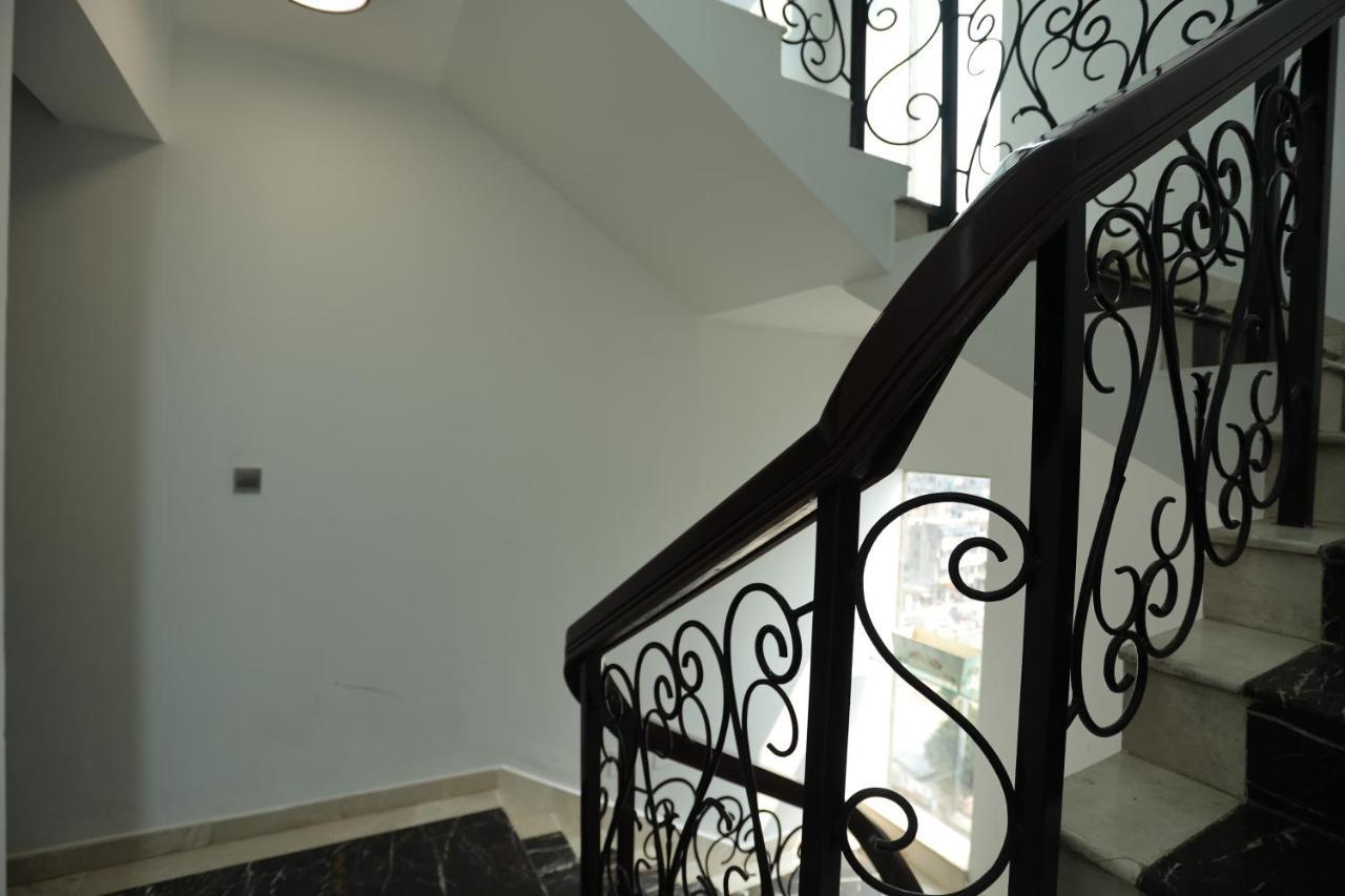 The Elite Residence Dhaka Exterior foto