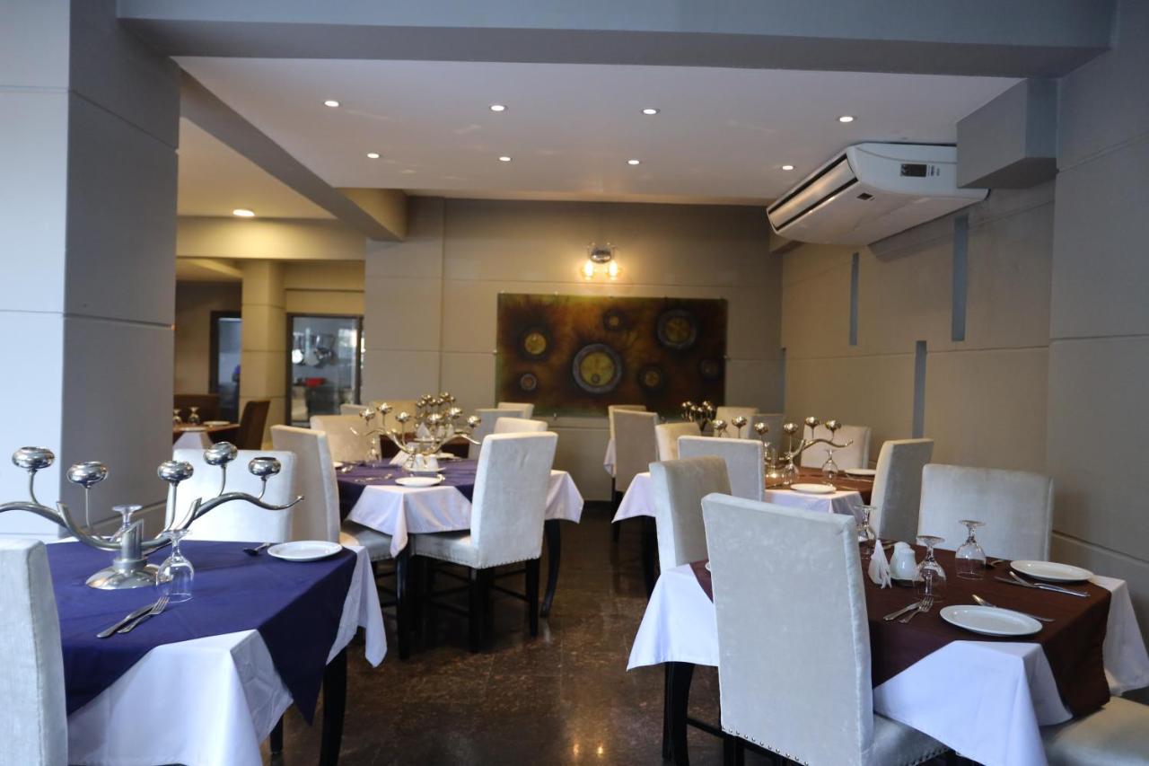 The Elite Residence Dhaka Exterior foto