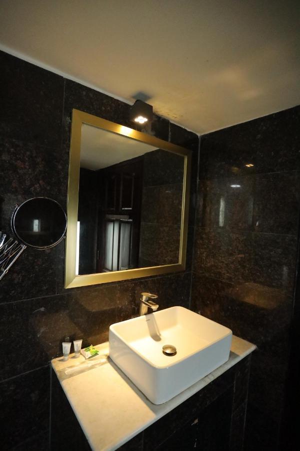 The Elite Residence Dhaka Exterior foto